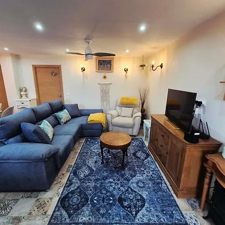 Appartement Casa De Suenos Granada *
